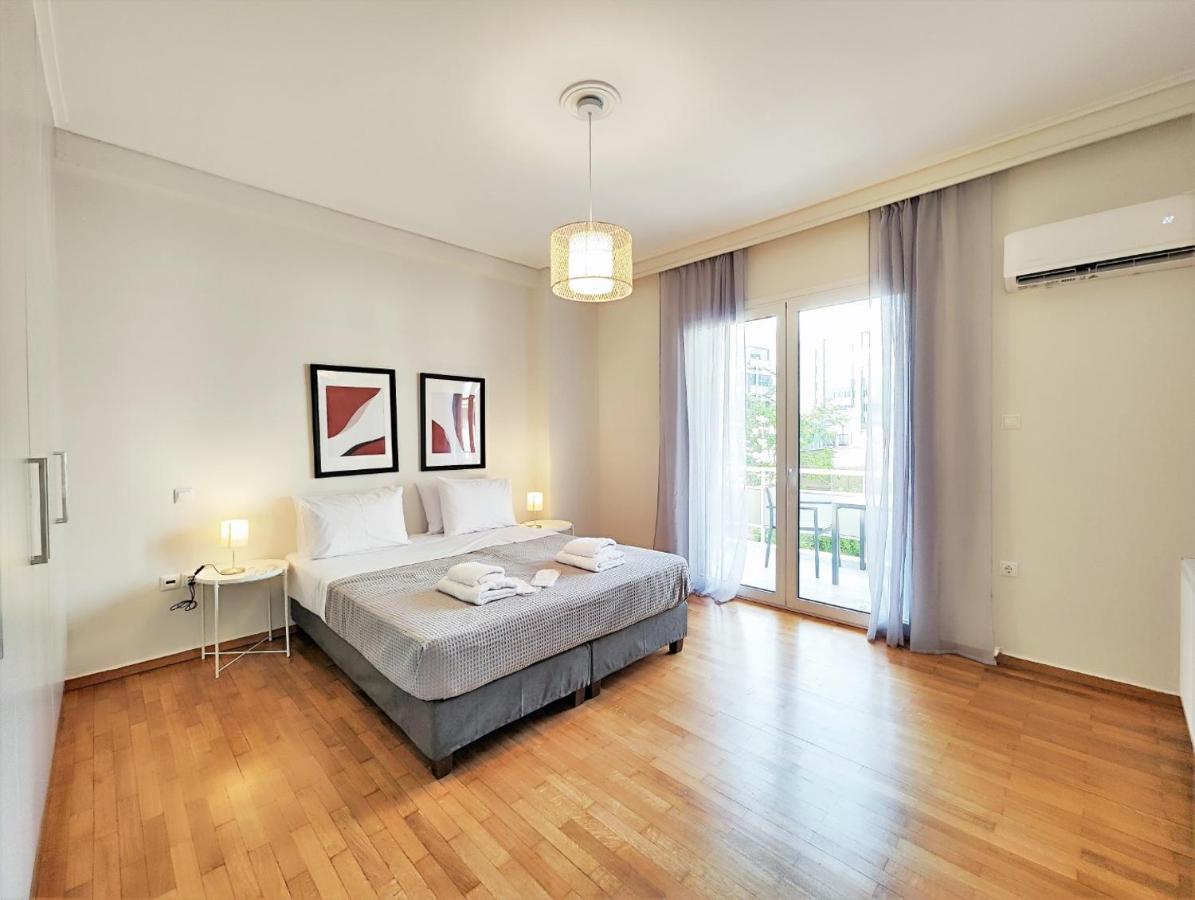 Etolou B5 - By Verde Apartments Athens Exterior photo