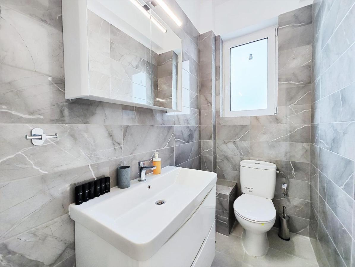 Etolou B5 - By Verde Apartments Athens Exterior photo